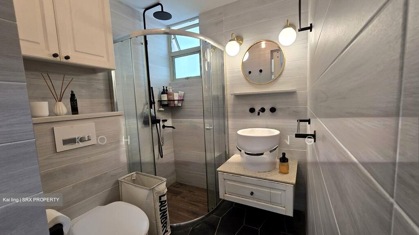 The Clearwater (D16), Condominium #502928981